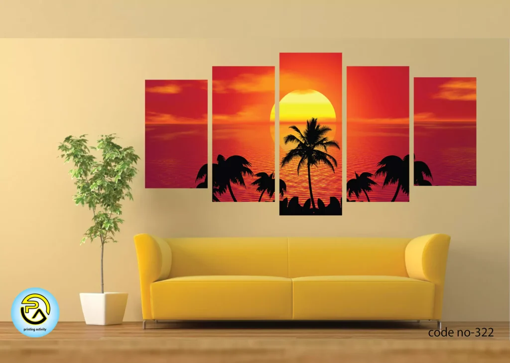 wall canvas